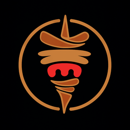 شاورما لكم logo