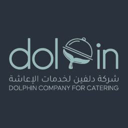 دلفين  logo