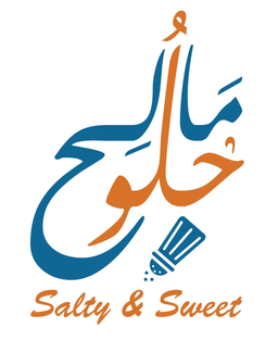 مطعم مالح حلو logo