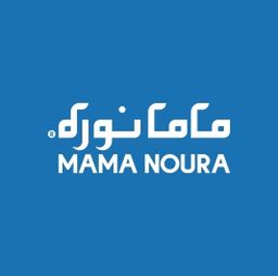 ماما نورة logo