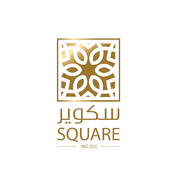 سكوير تشوكلت logo