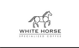 الحصان الأبيض logo