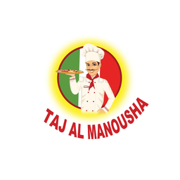 تاج المنئوشة logo