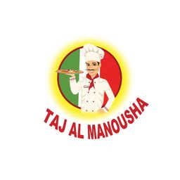 تاج المنئوشة logo