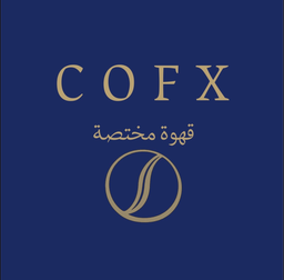 كوفكس logo