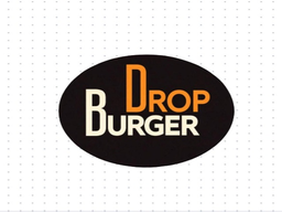 بورجر دروب logo
