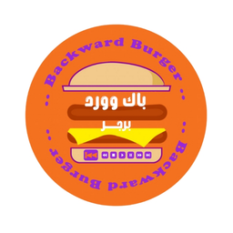 باك وورد logo