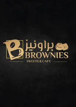 براونيز logo