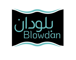 بلودان logo