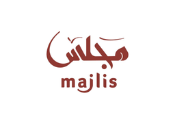 مجلس كافيه logo