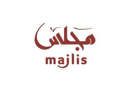 مجلس كافيه logo