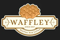 وافلي logo