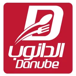 الدانوب logo