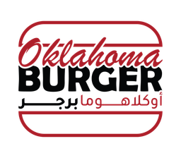 اوكلاهوما برجر logo