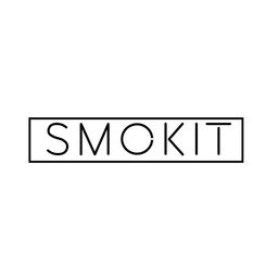سموكيت  logo
