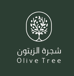 شجرة الزيتون logo