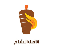 أنامل الشام  logo