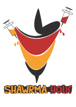 شاورما هوليك logo