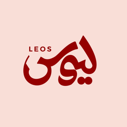 ليوس logo