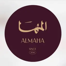 طبخ المها logo