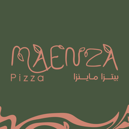 بيتزا ماينزا  logo