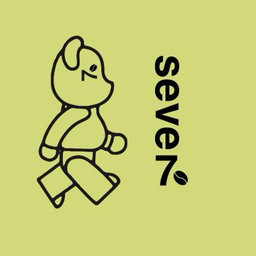 سفن كافيه logo