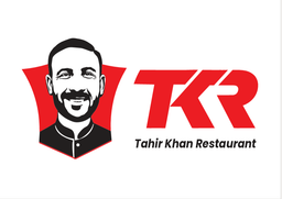 مطعم طاهر خان logo