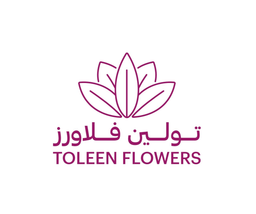 تولين فلاورز logo