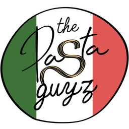 باستا غايز logo