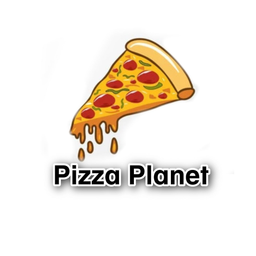 بيتزاء بلانت logo