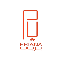 بريانا logo