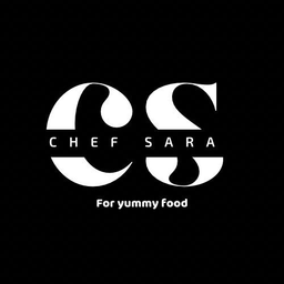الشيف سارا logo