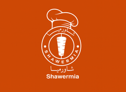 شاورميا  logo