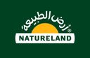 أرض الطبيعة logo image