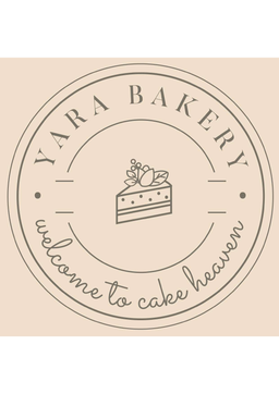 يارا بيكري logo