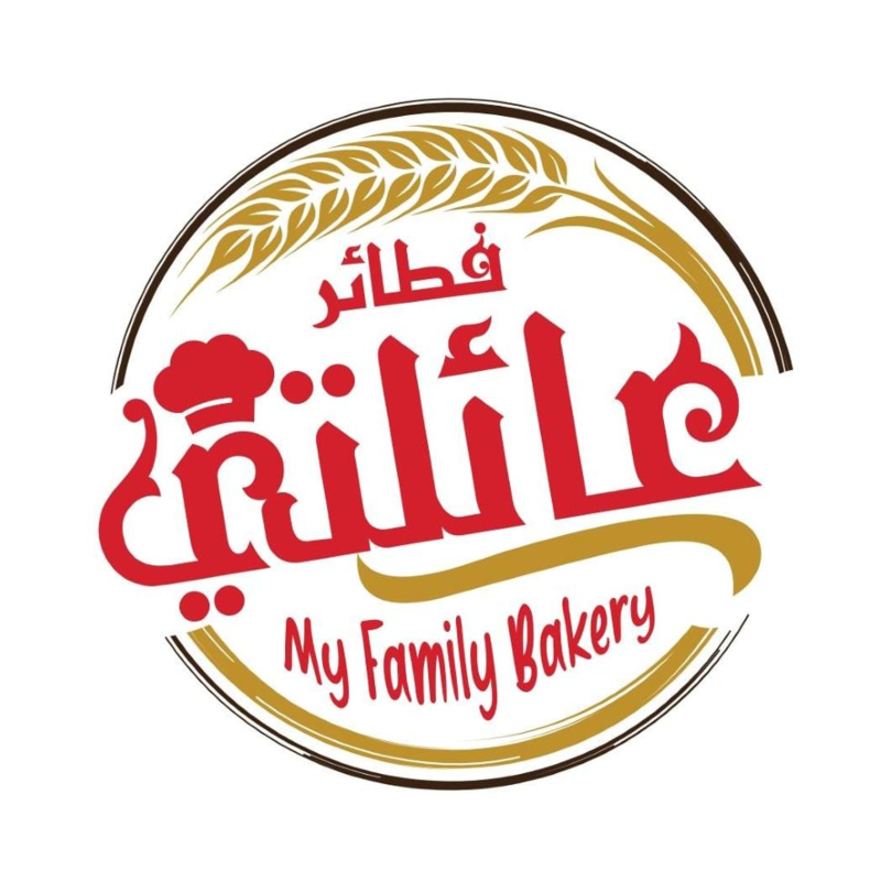 صورة فطائر عائلتي