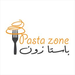 باستا زون logo