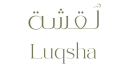 لُقشة logo