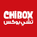 تشي بوكس logo image