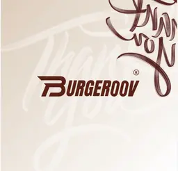 برجروف logo