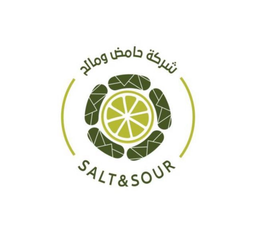 حامض ومالح logo