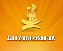 زم زم logo