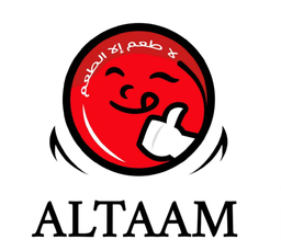 الطعم logo