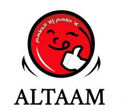 الطعم logo