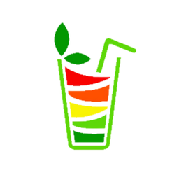 عصائر الفاخر logo