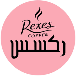 ركسس كافيه logo