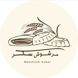 مرشوش سكر  logo