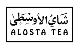 شاي الاوسطى logo