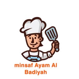 منسف ايام البادية logo