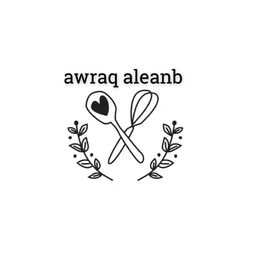 ورق عنب logo